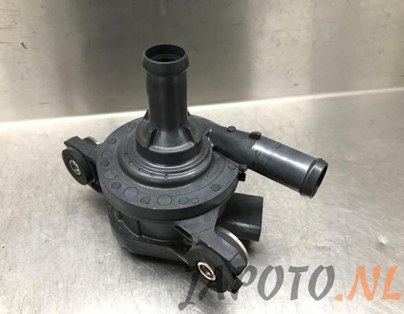 Water Pump TOYOTA COROLLA Hatchback (_E21_)