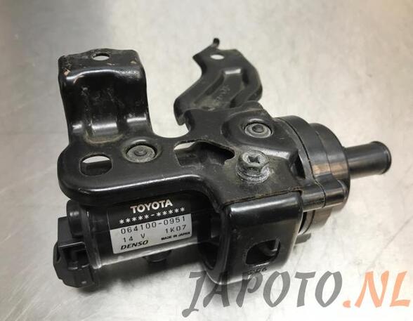 Water Pump TOYOTA PRIUS Hatchback (_W2_)