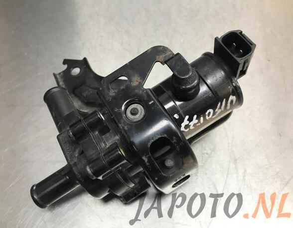 Water Pump TOYOTA PRIUS Hatchback (_W2_)