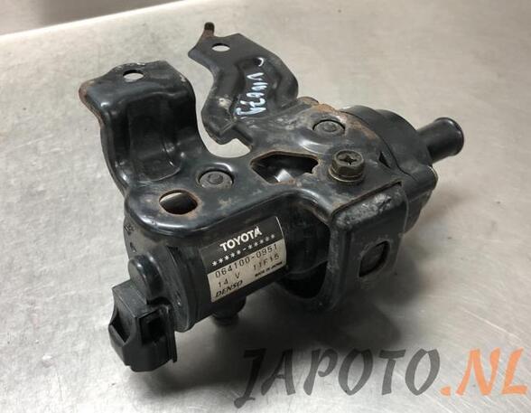 Water Pump TOYOTA PRIUS Hatchback (_W2_)