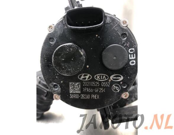 Wasserpumpe Kia Niro I DE 2510003HZ6 P20076255