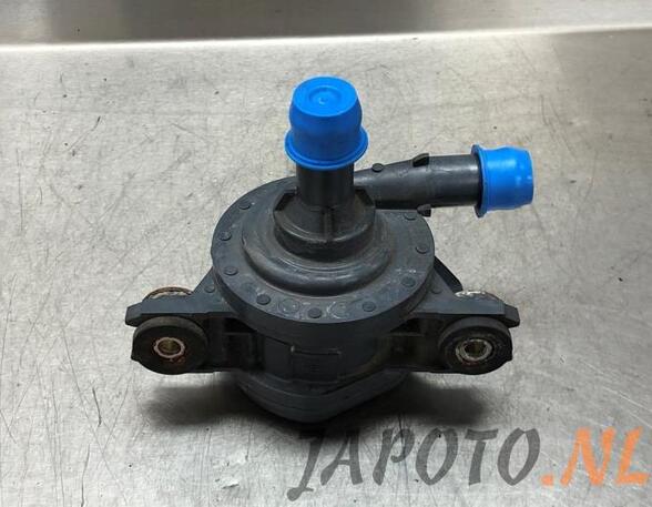 Water Pump TOYOTA AURIS Estate (_E18_)