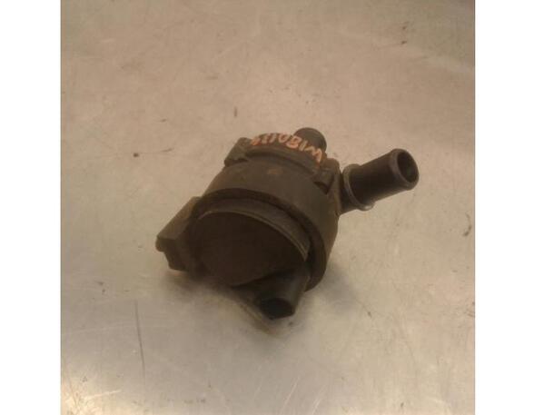 Water Pump NISSAN QASHQAI / QASHQAI +2 I (J10, NJ10, JJ10E)