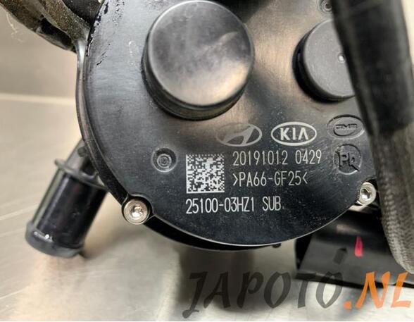 Water Pump HYUNDAI KONA (OS, OSE, OSI)