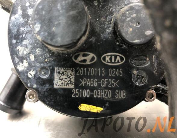 Wasserpumpe Hyundai Ioniq AE 201701130245 P19780775