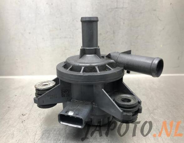 Water Pump TOYOTA AURIS (_E18_), TOYOTA AURIS Estate (_E18_)