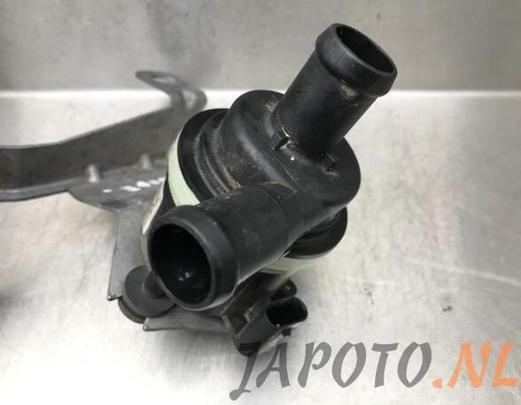 Water Pump CHEVROLET AVEO Hatchback (T300)