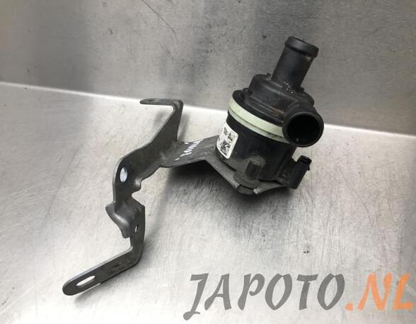 Water Pump CHEVROLET AVEO Hatchback (T300)