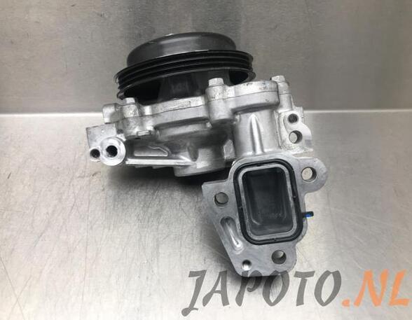 Water Pump SUZUKI VITARA (LY)