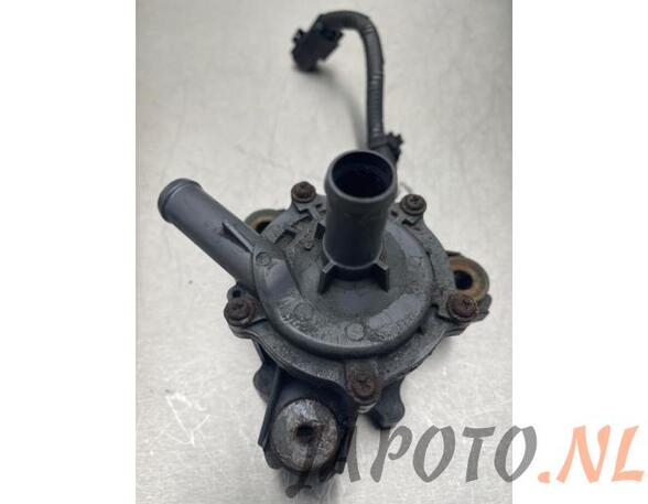 Water Pump TOYOTA PRIUS (_W3_)