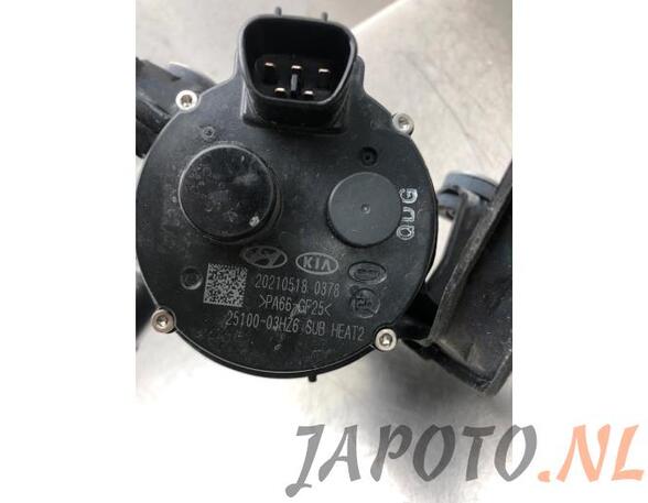 Wasserpumpe Kia Niro I DE 369002B200 P20076256