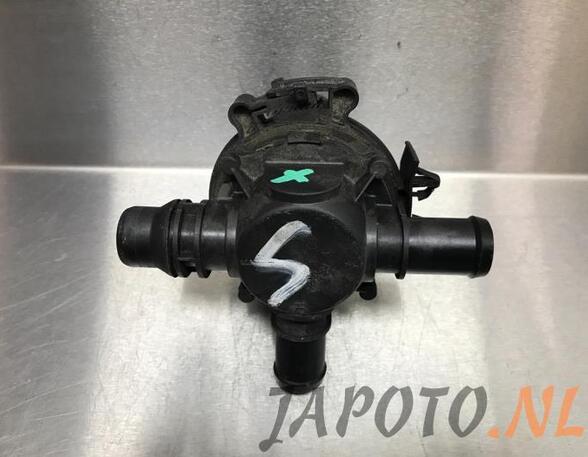 Water Pump CHEVROLET VOLT