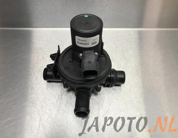 Water Pump CHEVROLET VOLT