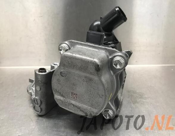 Water Pump TOYOTA YARIS (_P21_, _PA1_, _PH1_)