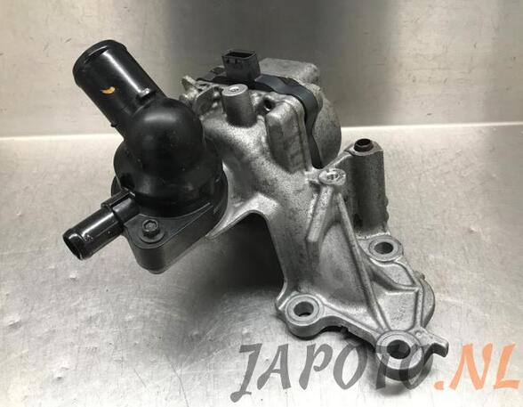 Water Pump TOYOTA YARIS (_P21_, _PA1_, _PH1_)