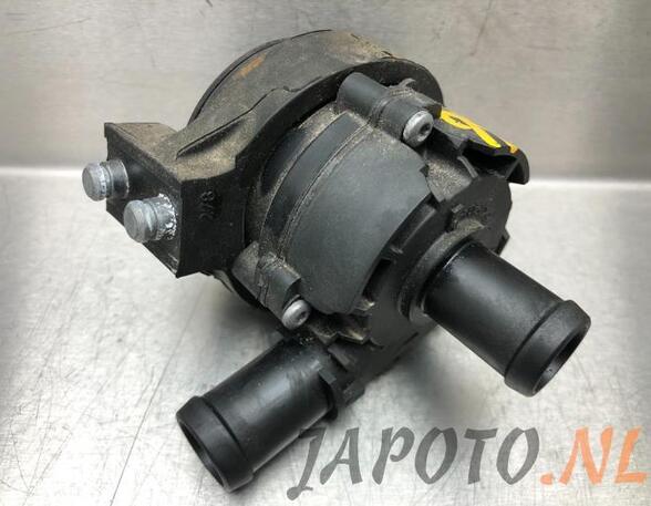 Additional Water Pump NISSAN MICRA V (K14)