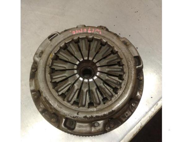 Clutch Pressure Plate MITSUBISHI L200 / TRITON (KA_T, KB_T)