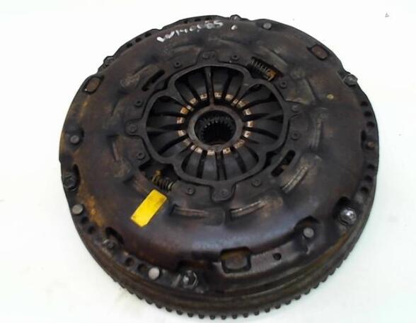 Clutch Pressure Plate TOYOTA COROLLA Verso (ZER_, ZZE12_, R1_)