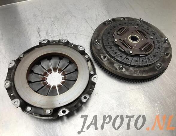 Clutch Pressure Plate SUZUKI SX4 S-CROSS (JY)