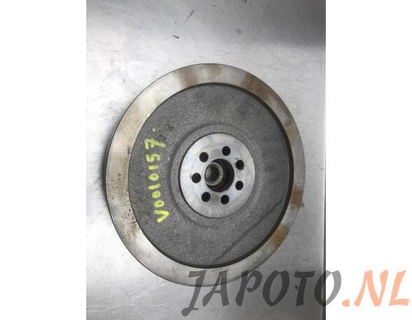 Clutch Pressure Plate MITSUBISHI OUTLANDER III (GG_W, GF_W, ZJ, ZL, ZK)