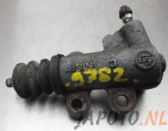 Clutch Master Cylinder TOYOTA YARIS (_P9_)