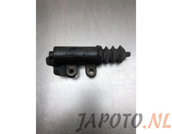 Clutch Master Cylinder TOYOTA COROLLA Verso (_E12_)