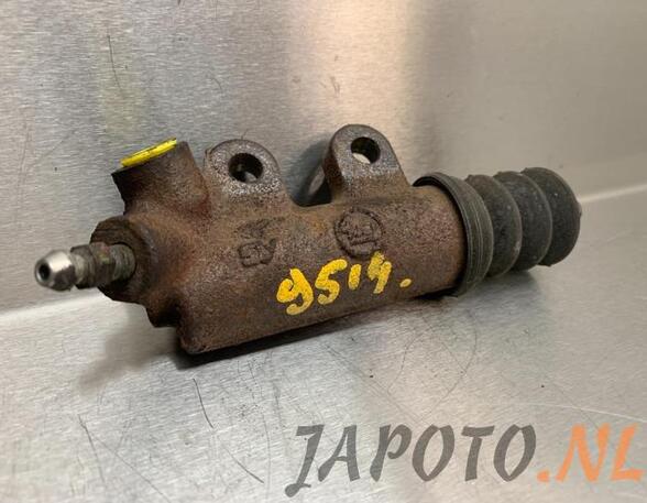 Clutch Master Cylinder TOYOTA VERSO (_R2_)