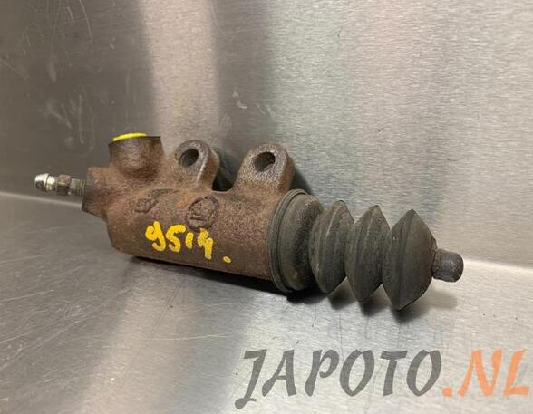 Clutch Master Cylinder TOYOTA VERSO (_R2_)