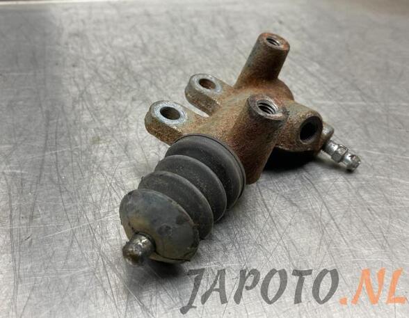 Clutch Master Cylinder TOYOTA YARIS (_P9_)