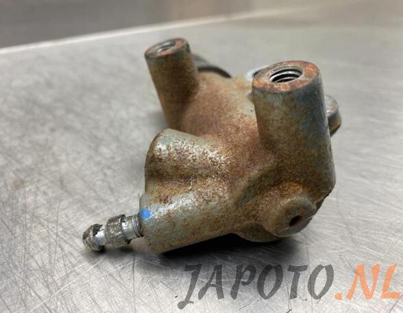 Clutch Master Cylinder TOYOTA YARIS (_P9_)