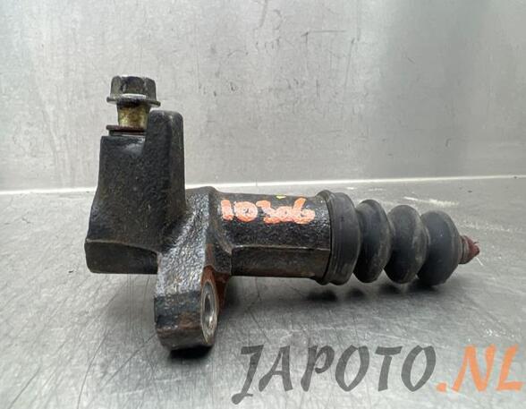 Clutch Master Cylinder CHEVROLET AVEO / KALOS Saloon (T250, T255)