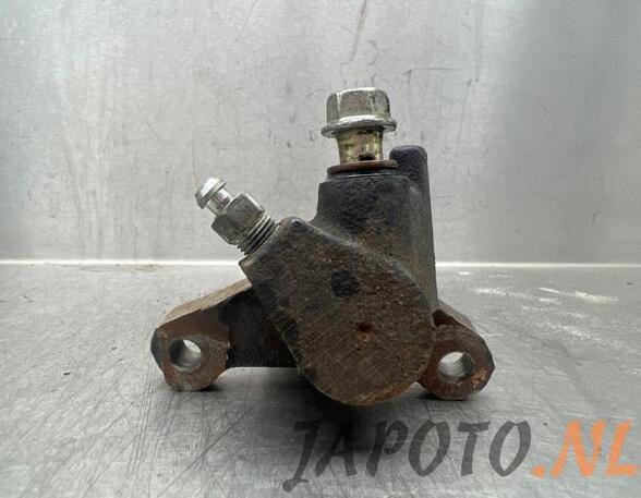 Clutch Master Cylinder CHEVROLET AVEO / KALOS Saloon (T250, T255)