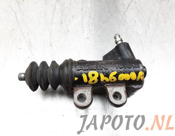 Clutch Master Cylinder TOYOTA YARIS (_P13_)