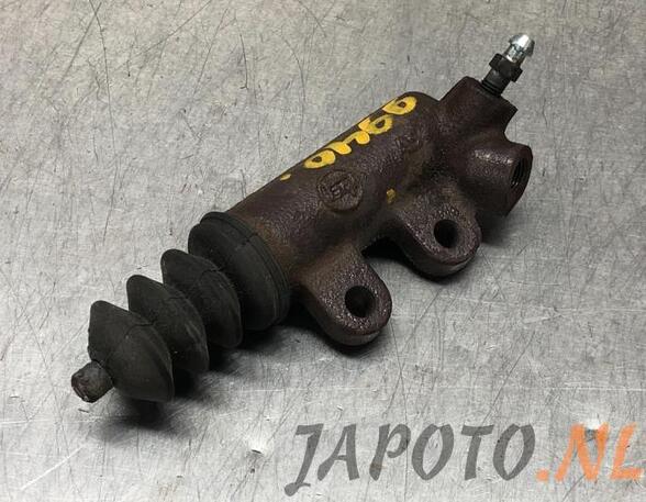 Clutch Master Cylinder TOYOTA VERSO (_R2_)