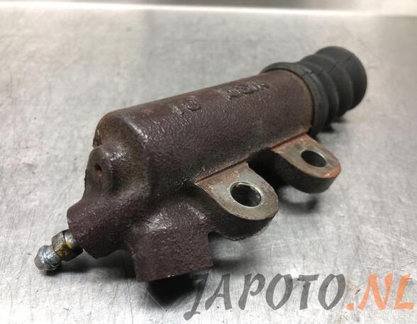 Clutch Master Cylinder TOYOTA VERSO (_R2_)