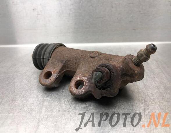 Clutch Master Cylinder TOYOTA COROLLA Verso (ZER_, ZZE12_, R1_)