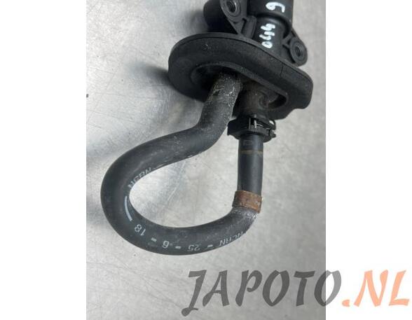 Clutch Master Cylinder SUZUKI SWIFT V (AZ)