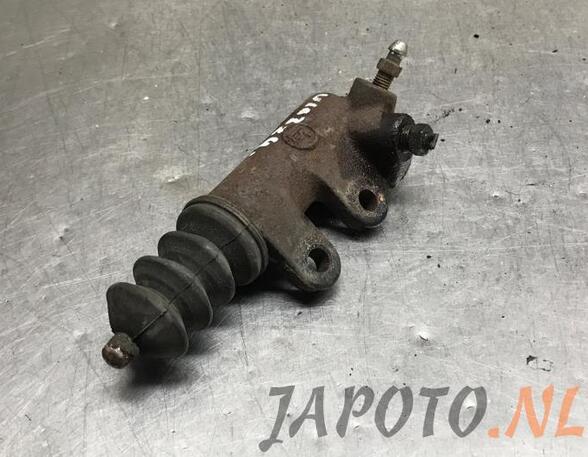 Clutch Master Cylinder TOYOTA COROLLA (_E12_)