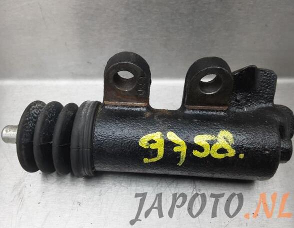 Clutch Master Cylinder TOYOTA COROLLA Verso (ZER_, ZZE12_, R1_)