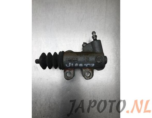 Clutch Master Cylinder TOYOTA YARIS (_P9_)