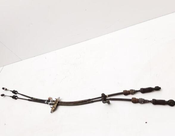 Clutch Cable MAZDA 6 Hatchback (GH)