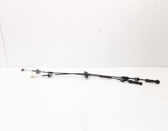 Clutch Cable KIA SPORTAGE (SL)