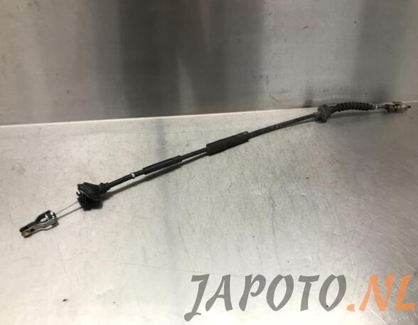 Clutch Cable SUZUKI CELERIO (LF)