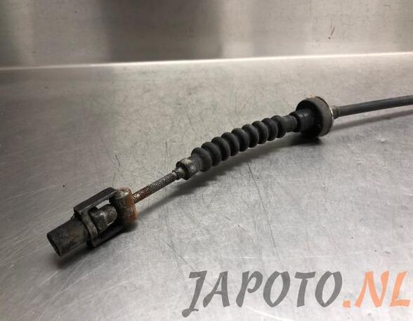 Clutch Cable SUZUKI CELERIO (LF)