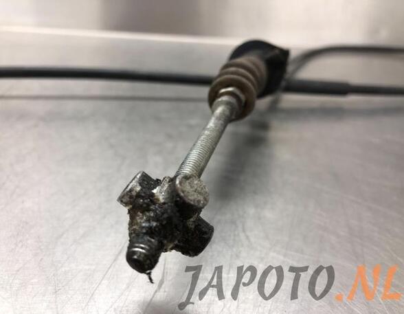 Koppelingkabel TOYOTA AYGO (_B4_)