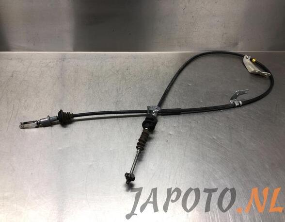 Koppelingkabel TOYOTA AYGO (_B4_)