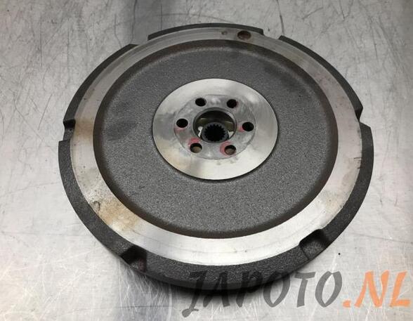 Flywheel TOYOTA YARIS (_P13_)