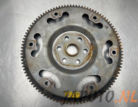 Flywheel SUZUKI SPLASH (EX)