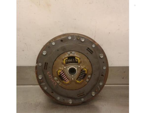 Flywheel TOYOTA YARIS (_P13_)