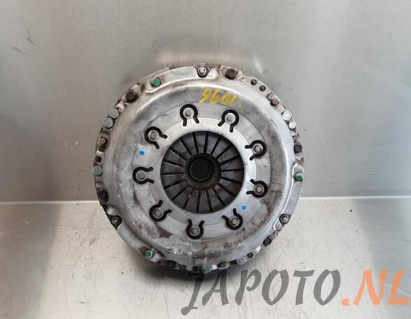 Flywheel MAZDA 3 Saloon (BM_, BN_)